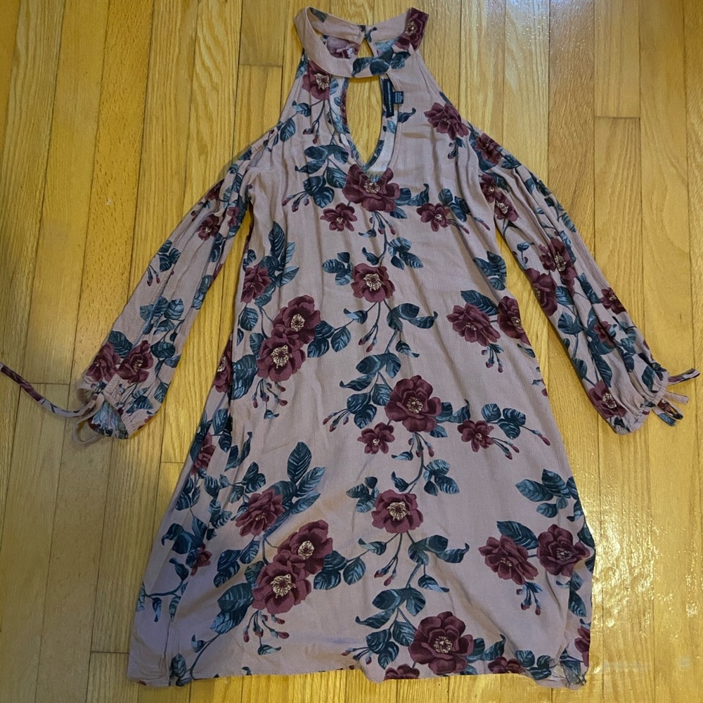 American Eagle Dress